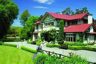 Timara Lodge بلينهايم المظهر الخارجي الصورة