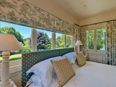 Timara Lodge بلينهايم المظهر الخارجي الصورة