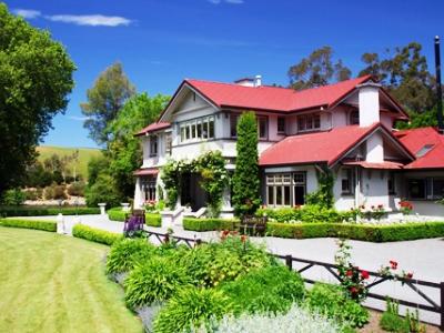 Timara Lodge بلينهايم المظهر الخارجي الصورة