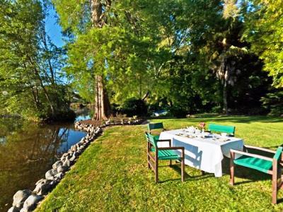 Timara Lodge بلينهايم المظهر الخارجي الصورة